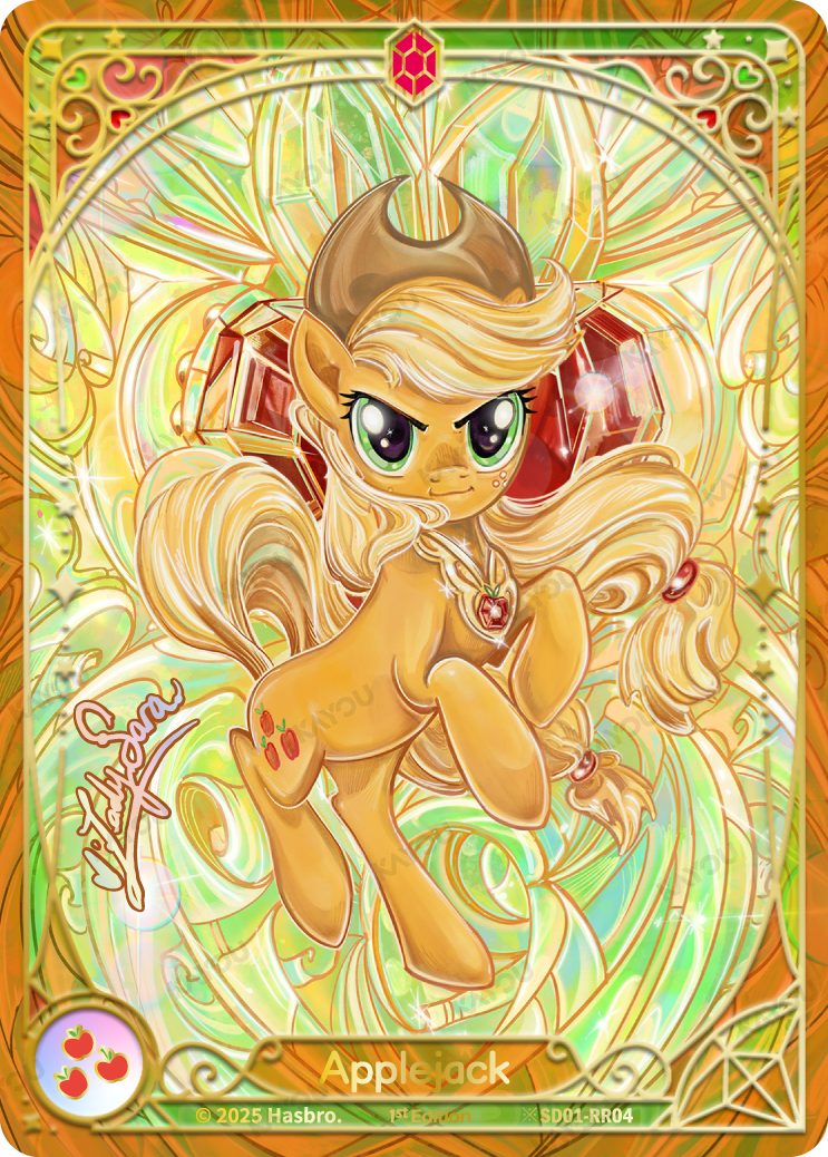 Applejack