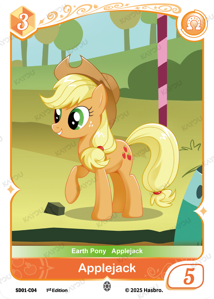 Applejack