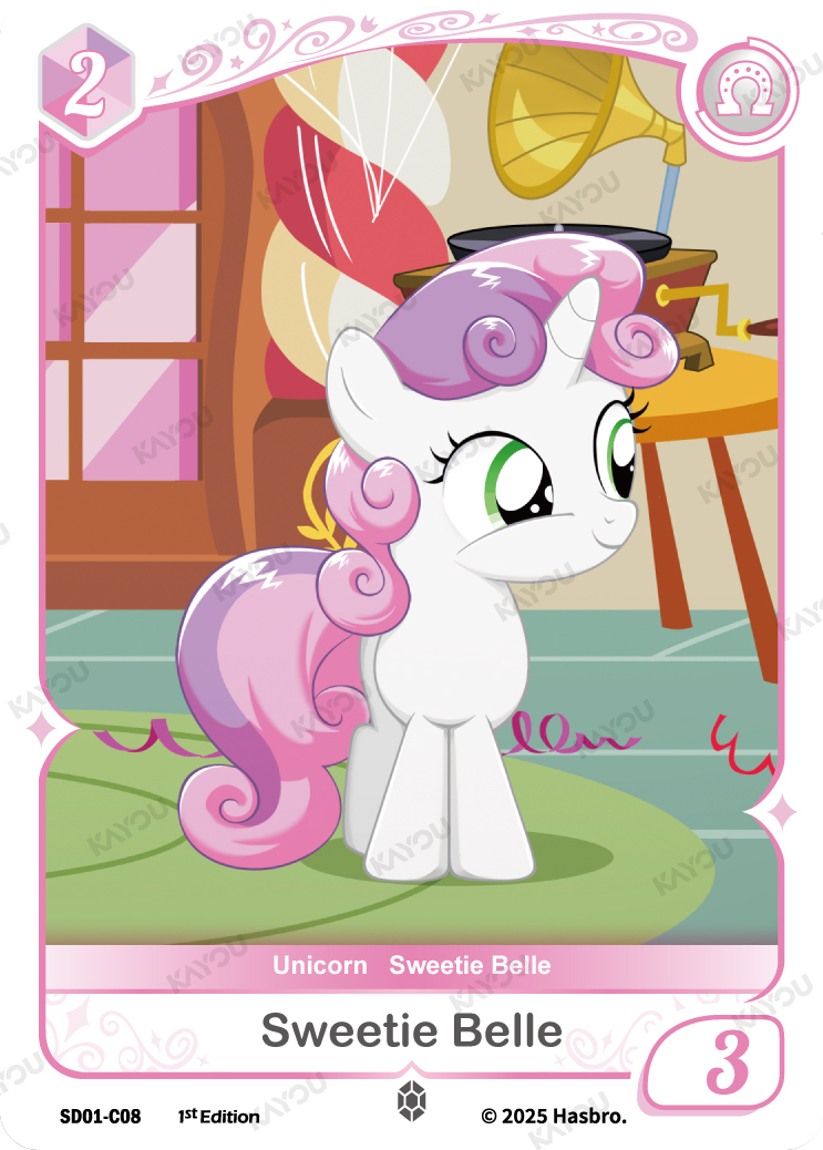 Sweetie Belle