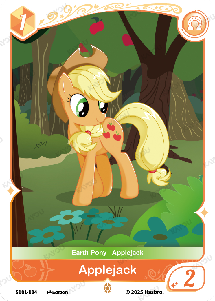 Applejack