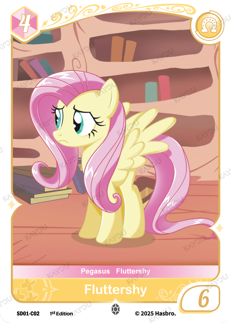 Fluttershy