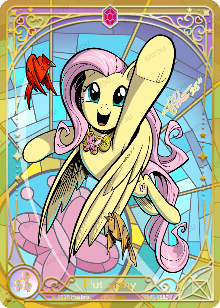 Fluttershy