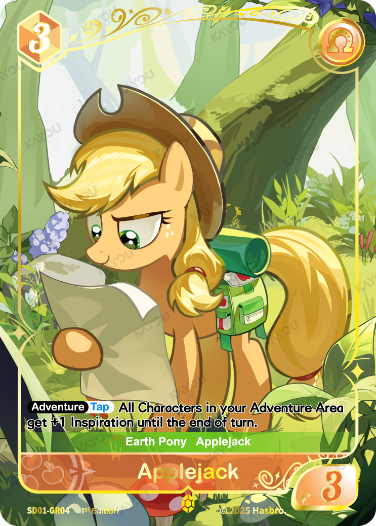 Applejack