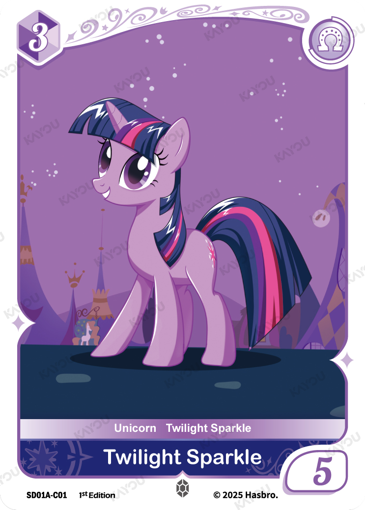 Twilight Sparkle