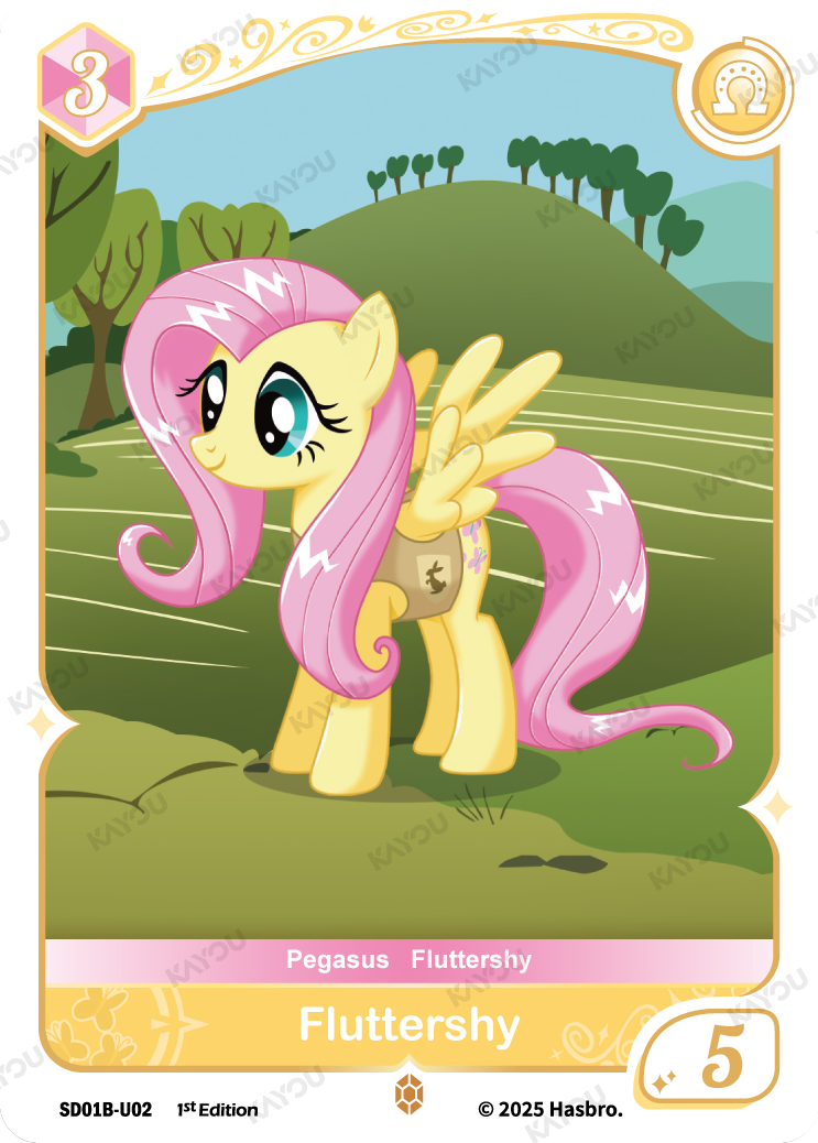 Fluttershy