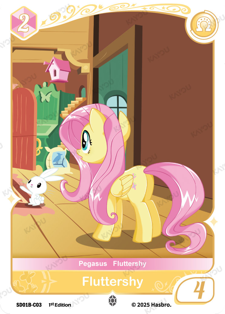 Fluttershy