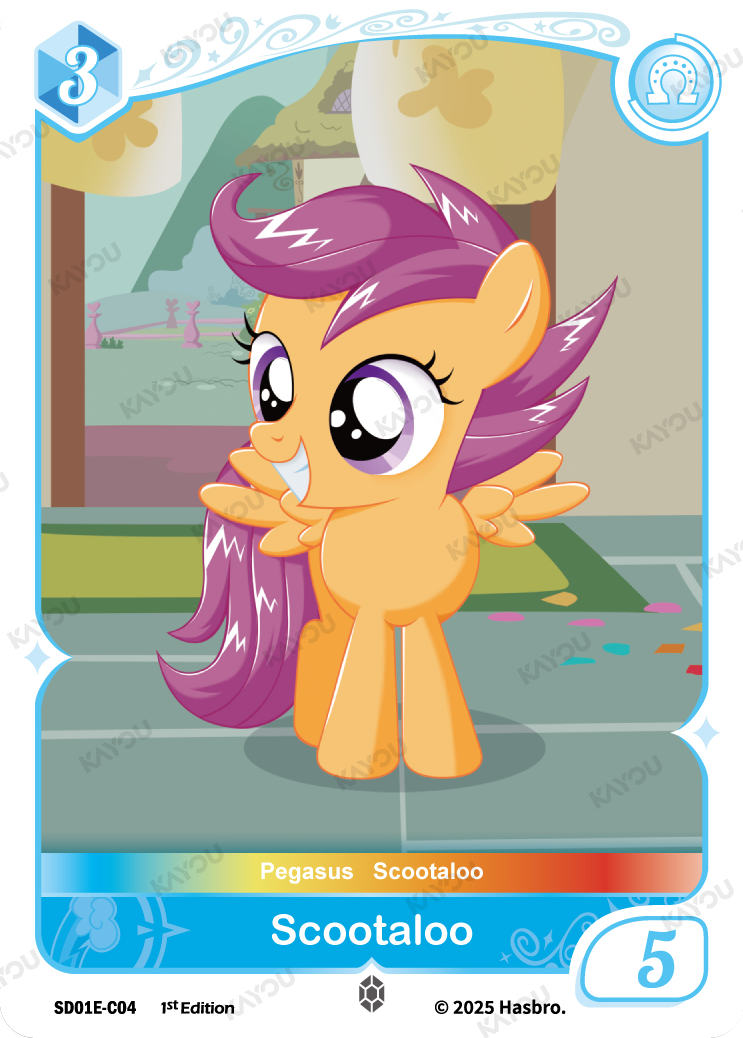 Scootaloo