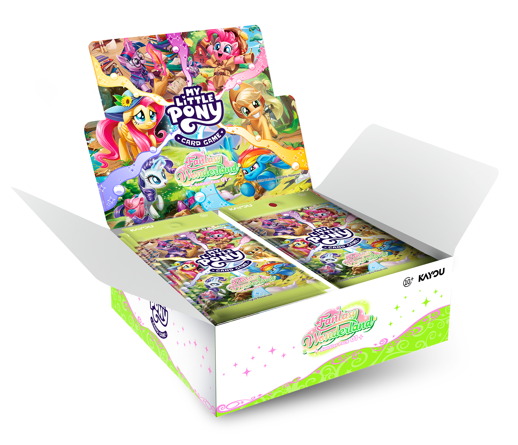 Fantasy Wonderland