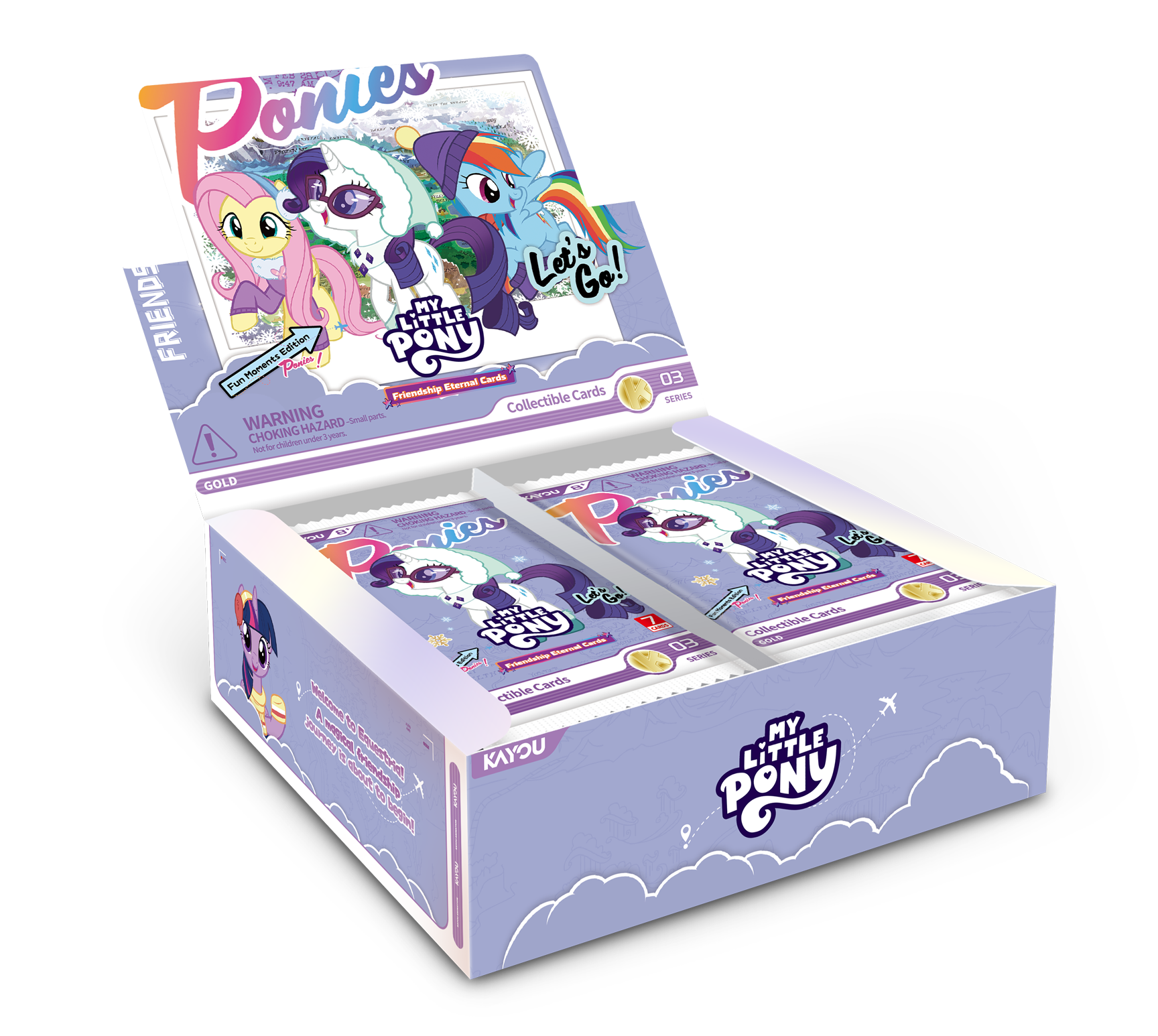 Series 3