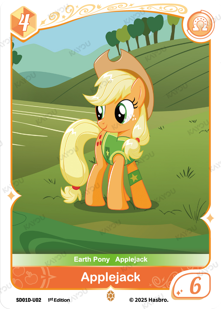 Applejack