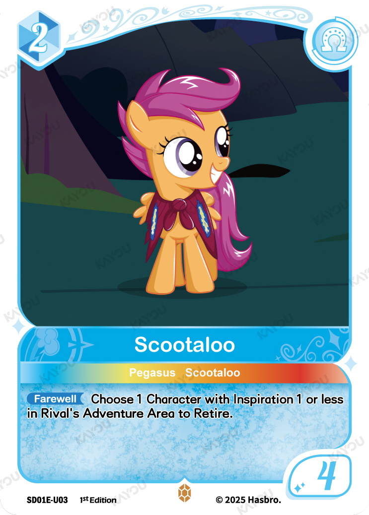 Scootaloo