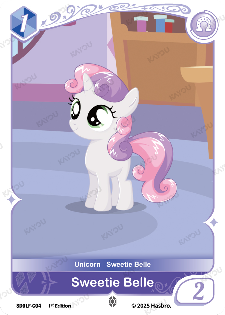 Sweetie Belle