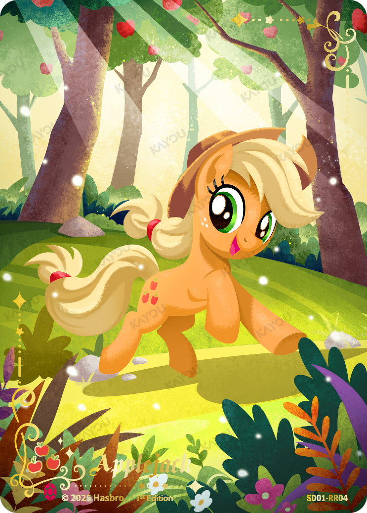 Applejack