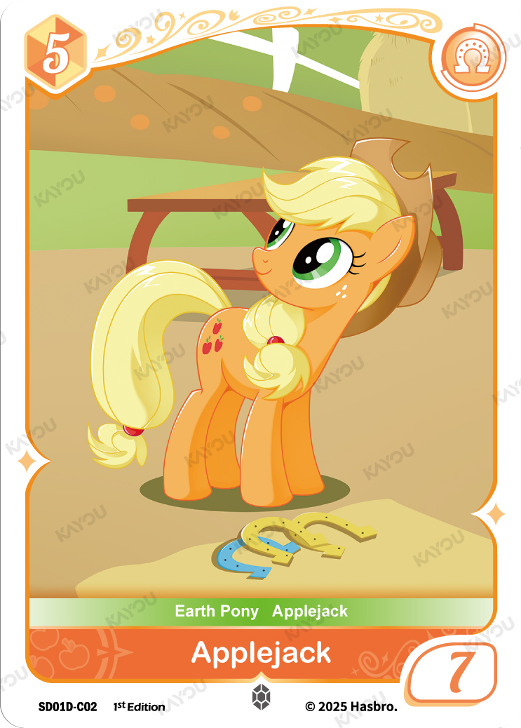 Applejack