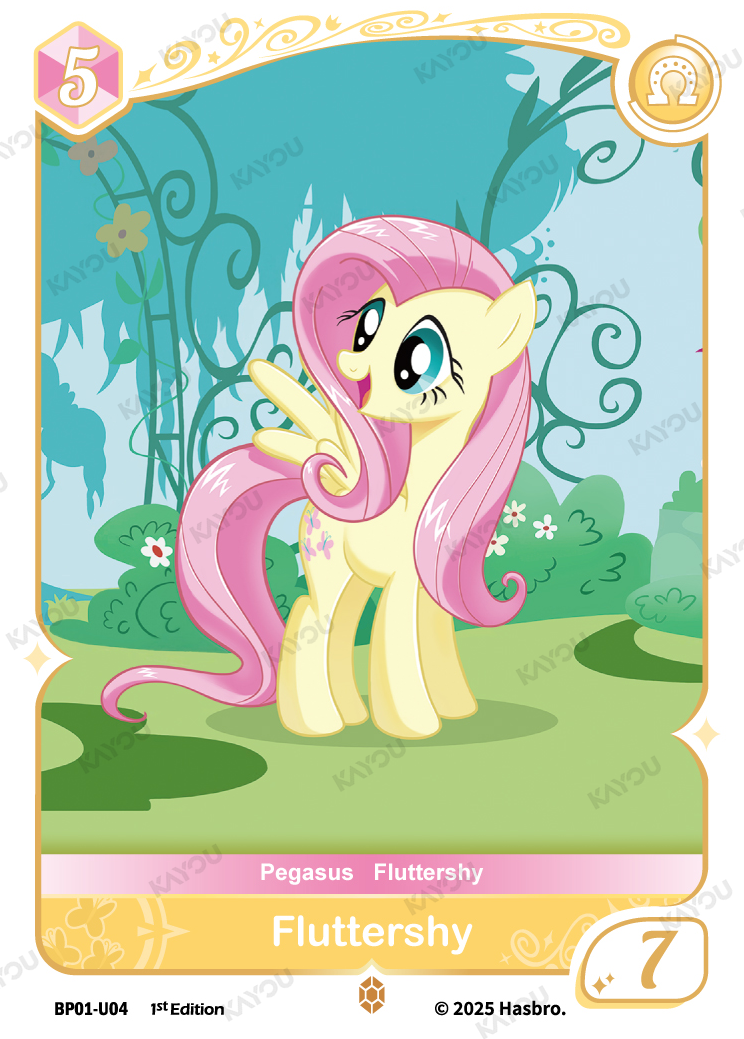 Fluttershy