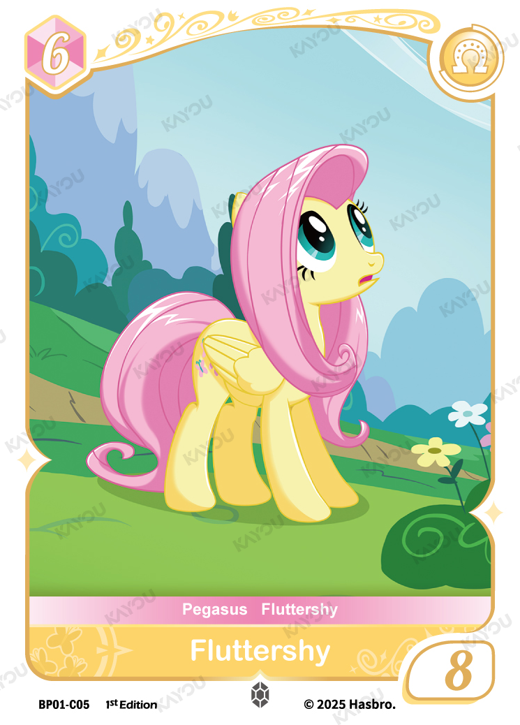 Fluttershy