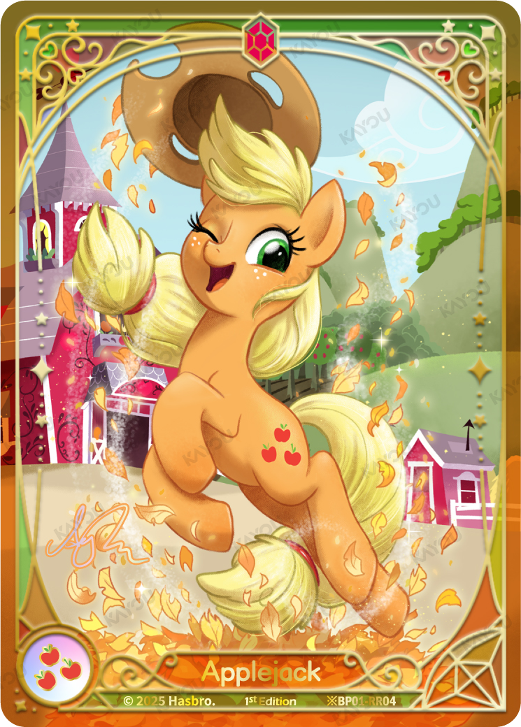 Applejack