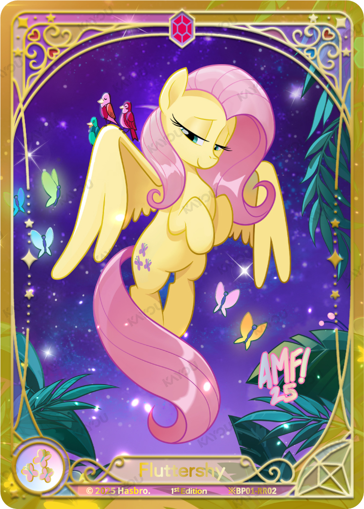 Fluttershy