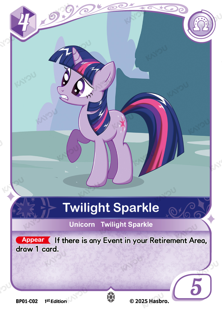 Twilight Sparkle