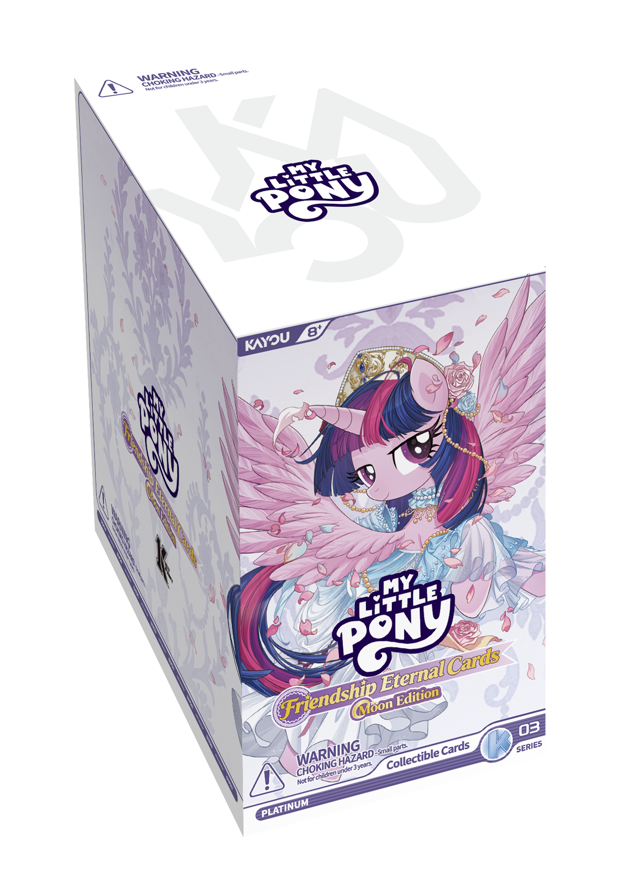 Moon Edition