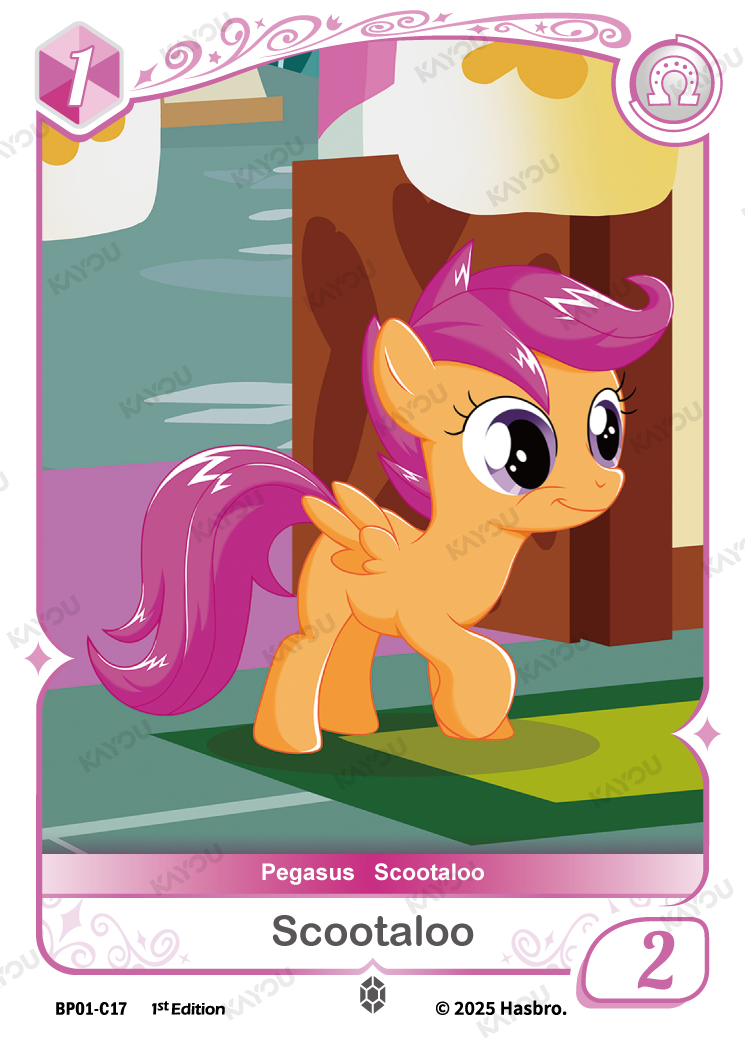 Scootaloo