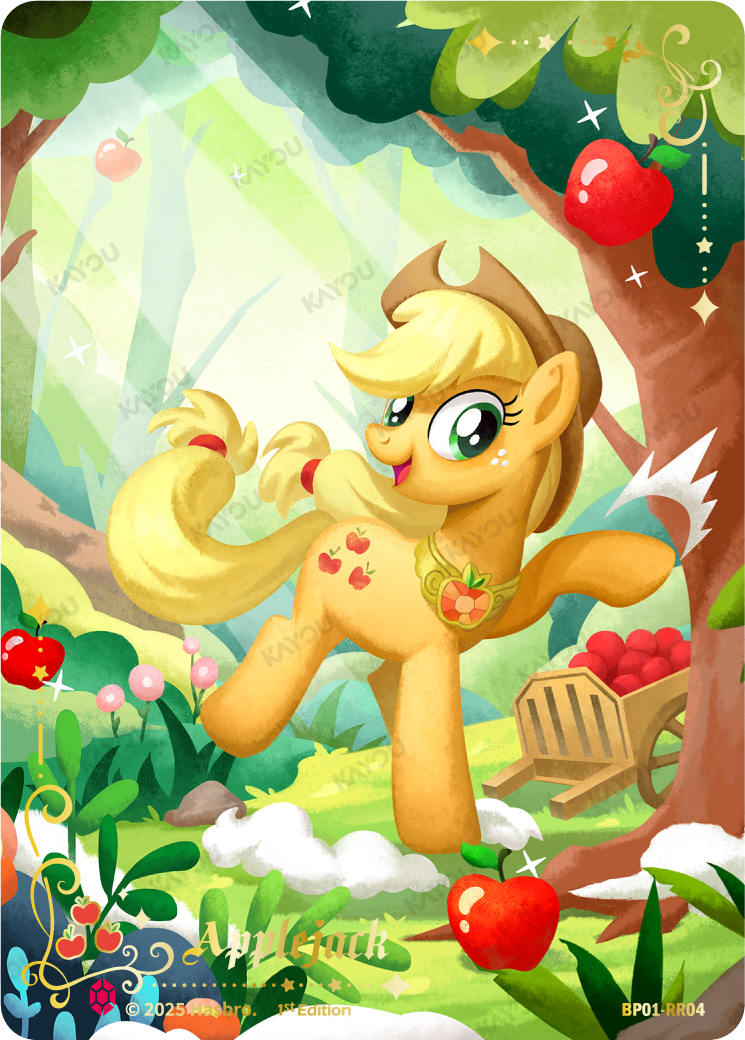 Applejack