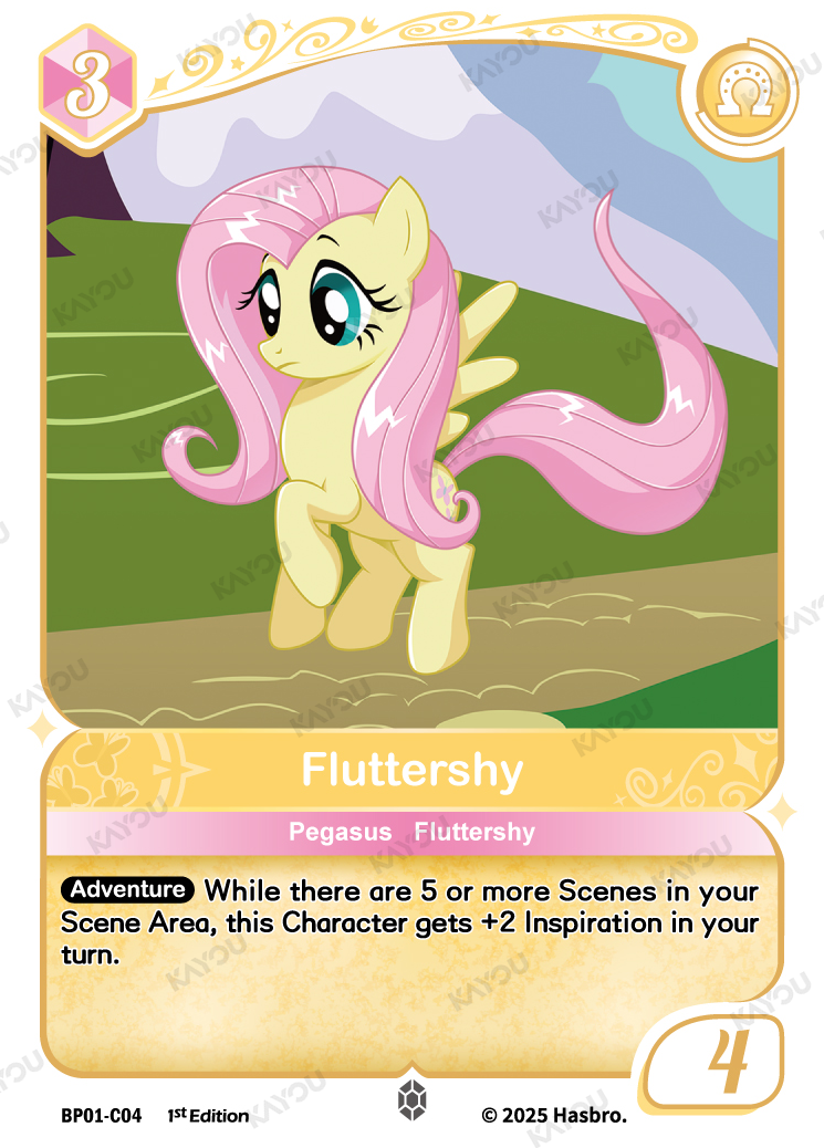 Fluttershy