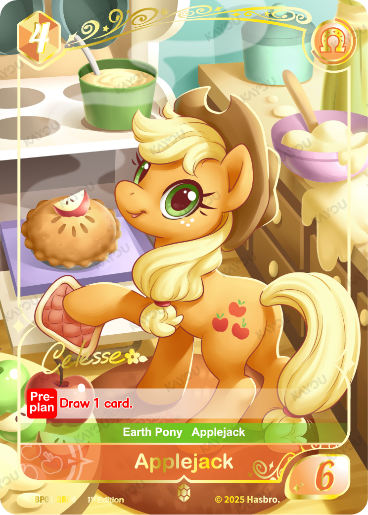 Applejack