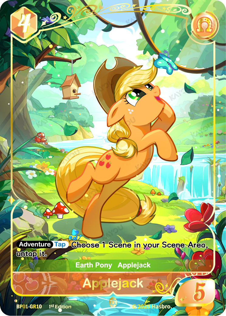Applejack