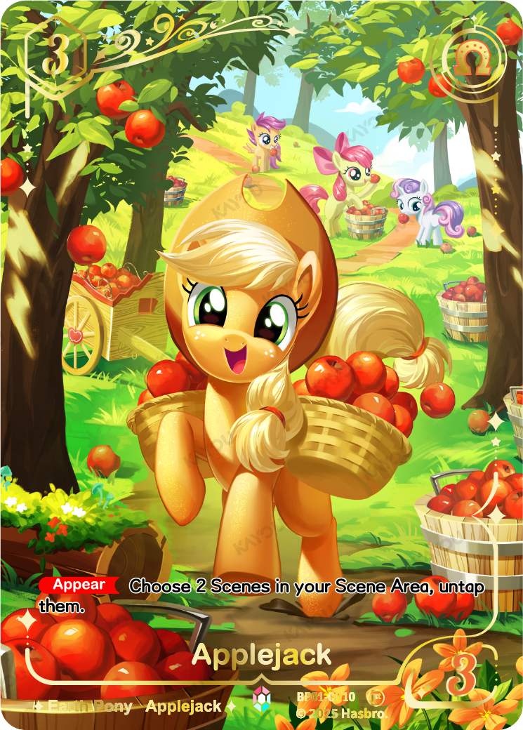 Applejack