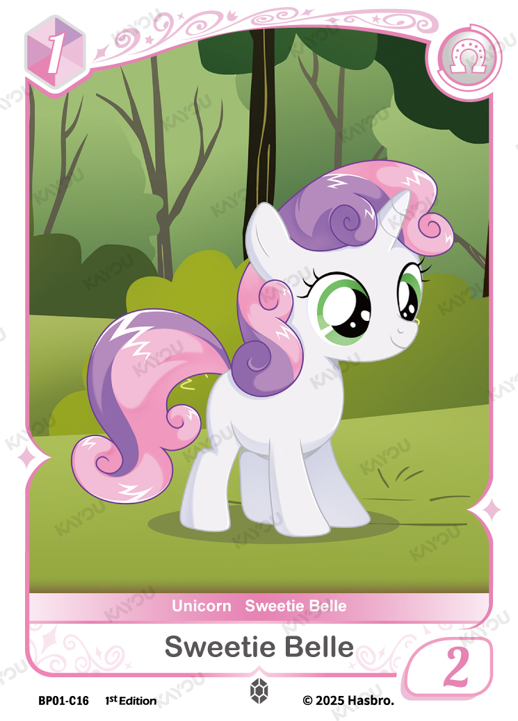 Sweetie Belle