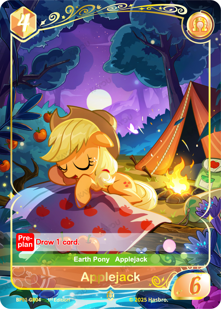 Applejack