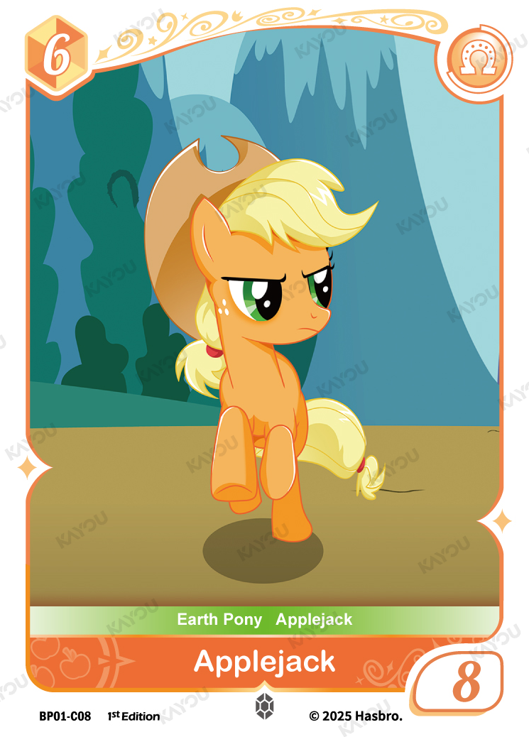 Applejack