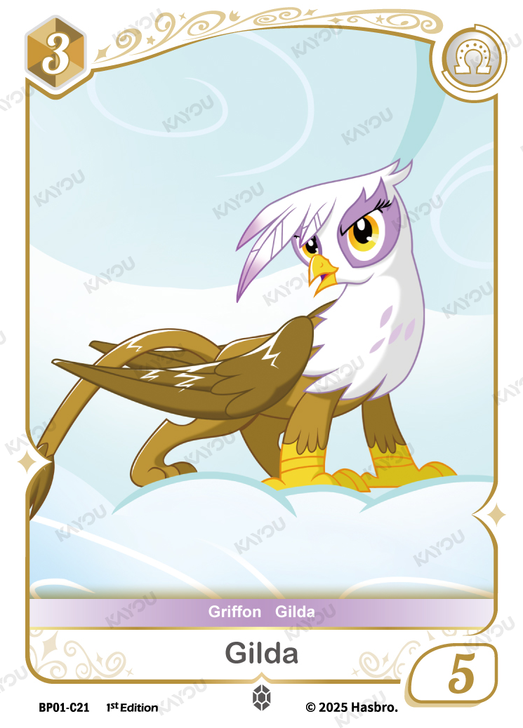 Gilda