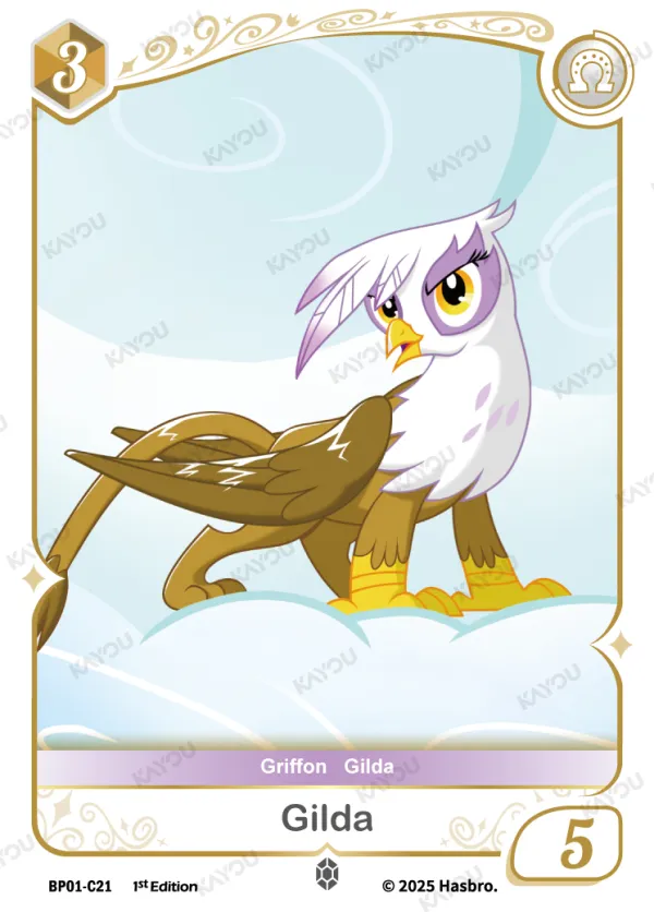 Gilda
