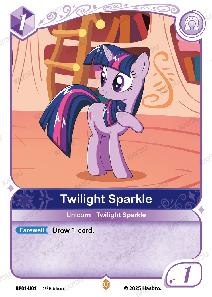 Twilight Sparkle