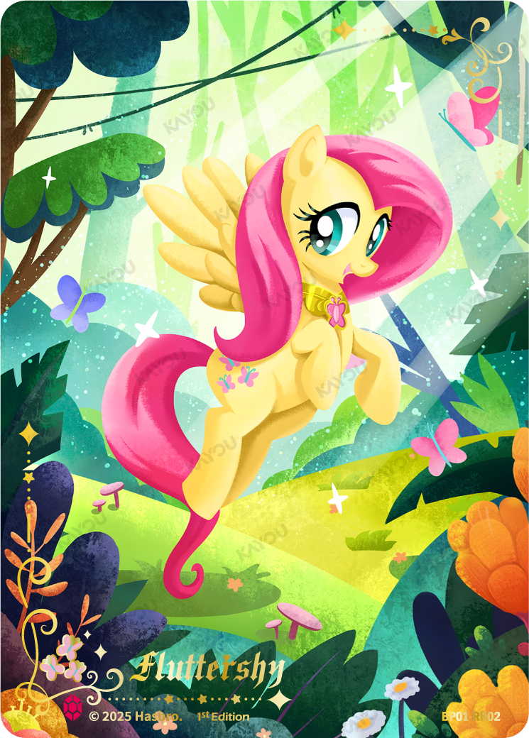 Fluttershy