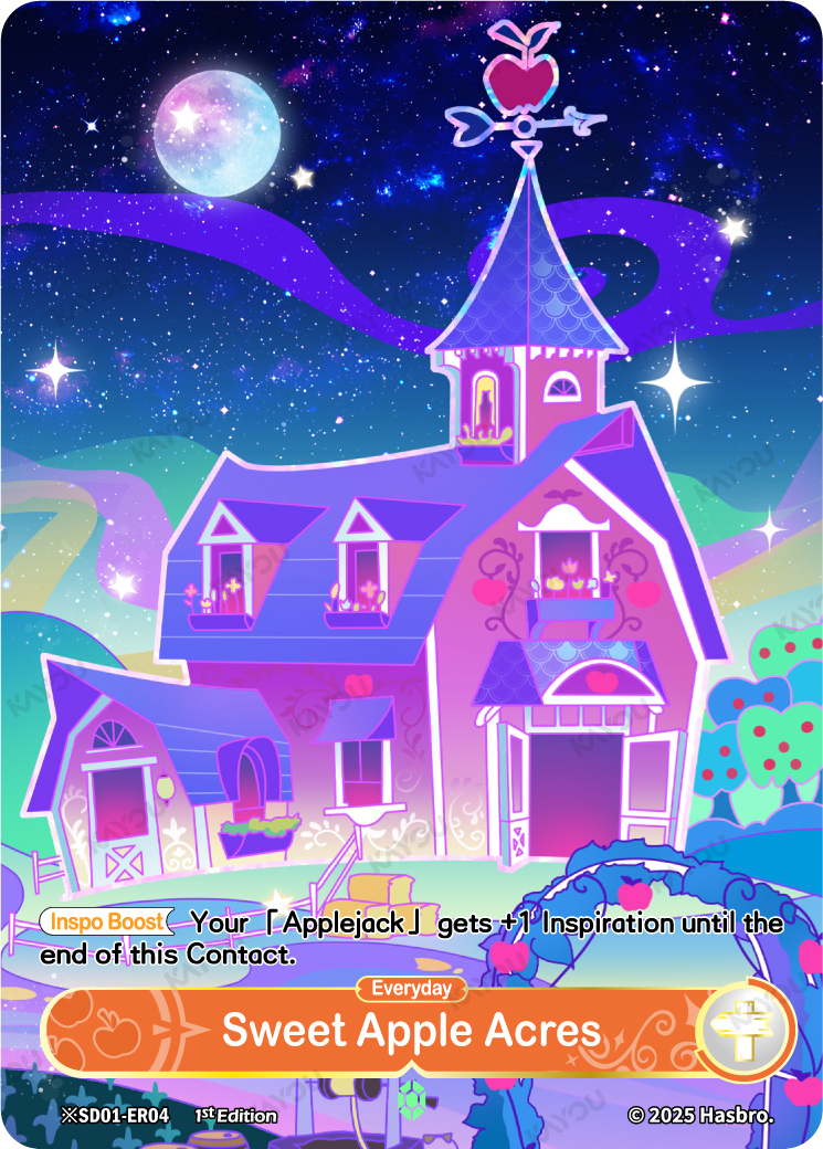 Fluttershy's Cottage