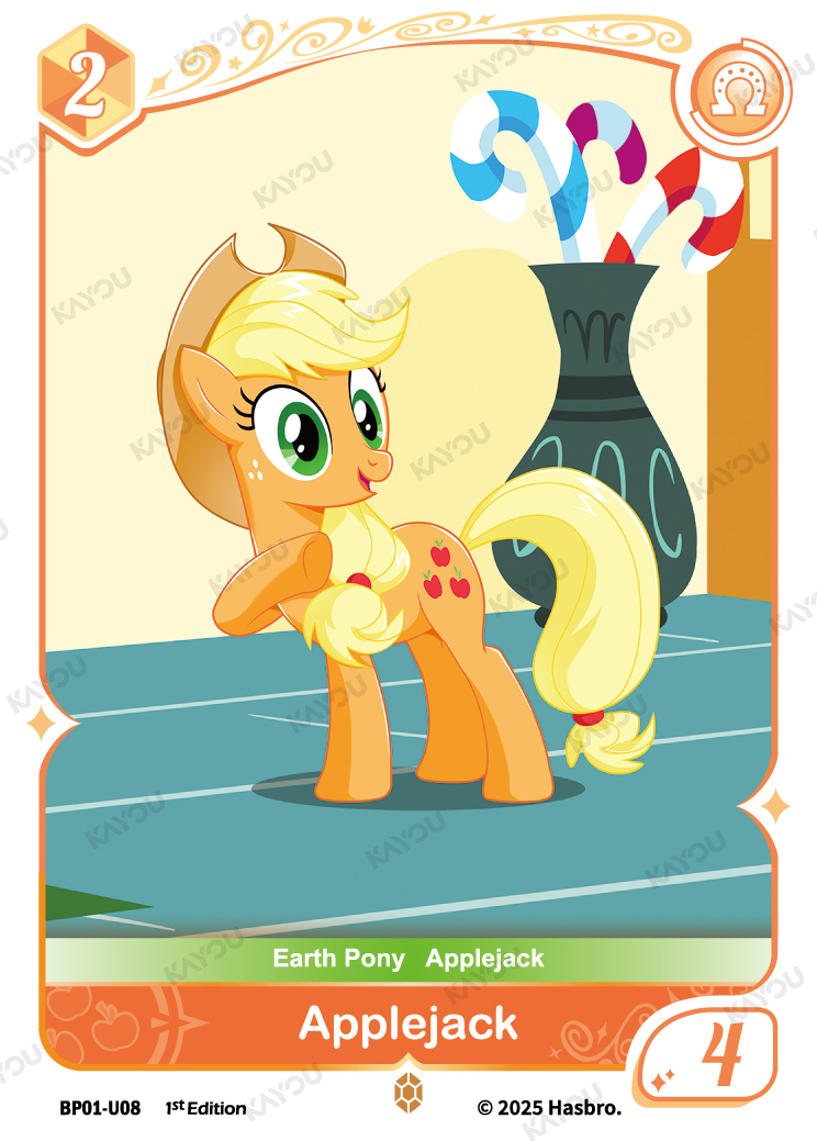 Applejack