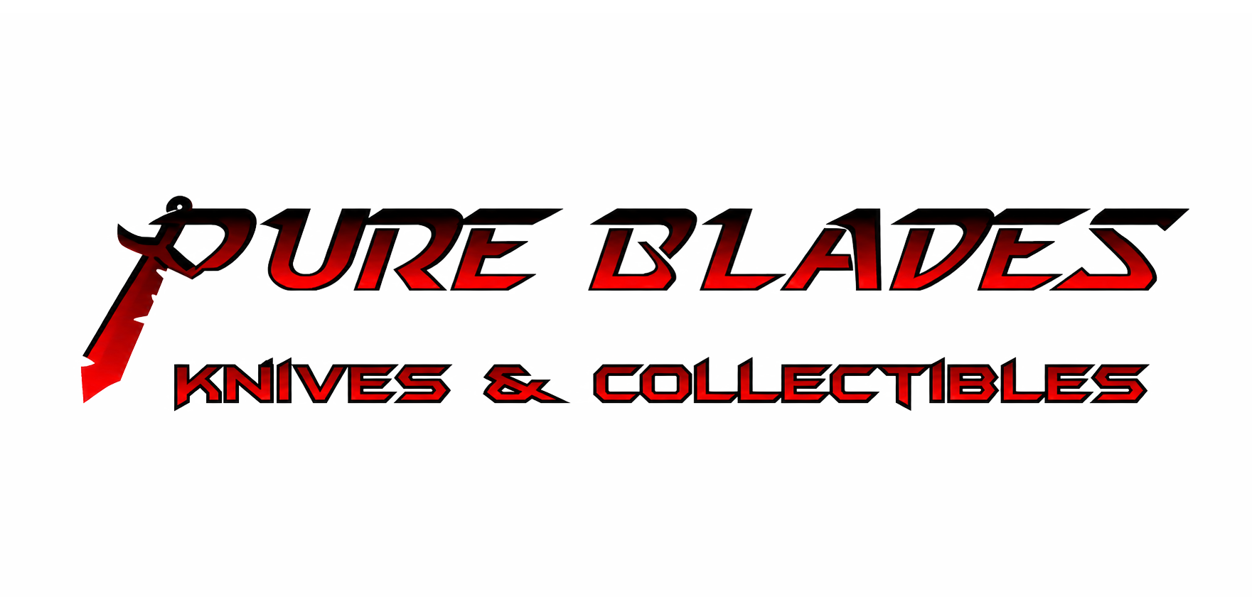 Pure Blades