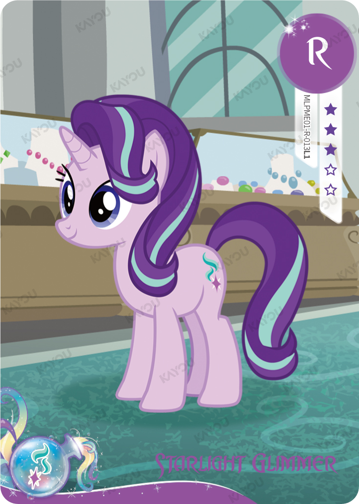 Starlight Glimmer