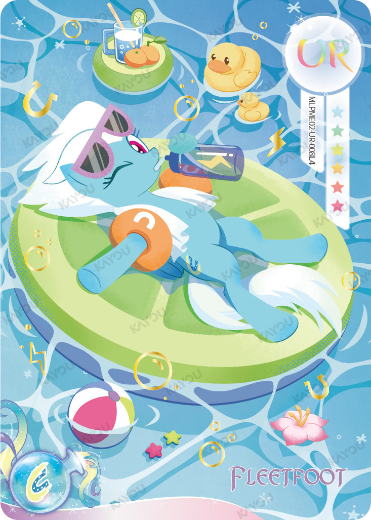 Fleetfoot