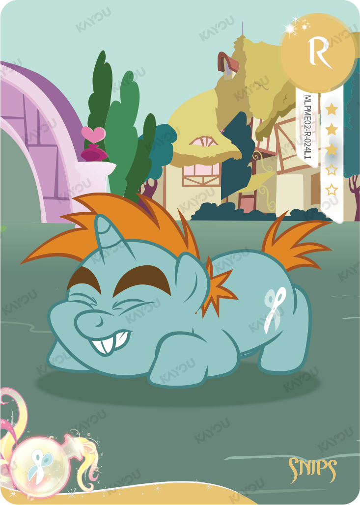 Snips