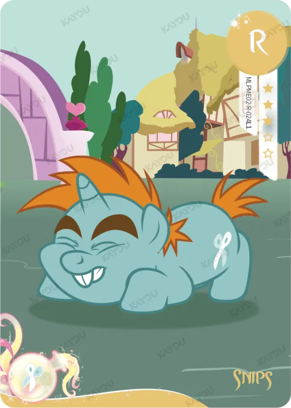Snips
