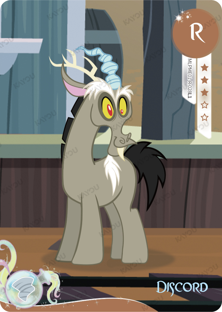 Discord