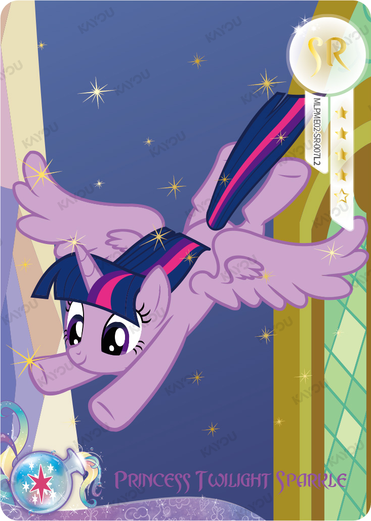 Princess Twilight Sparkle
