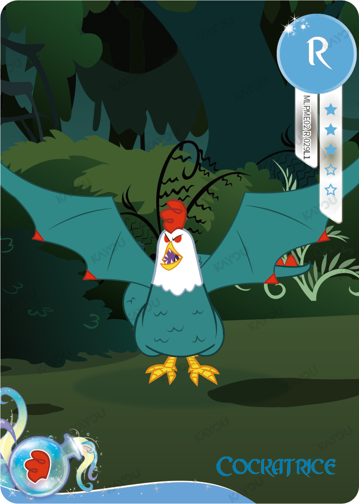 Cockatrice