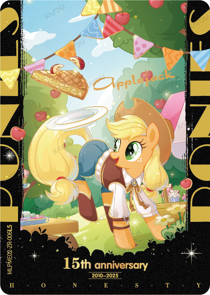 Applejack