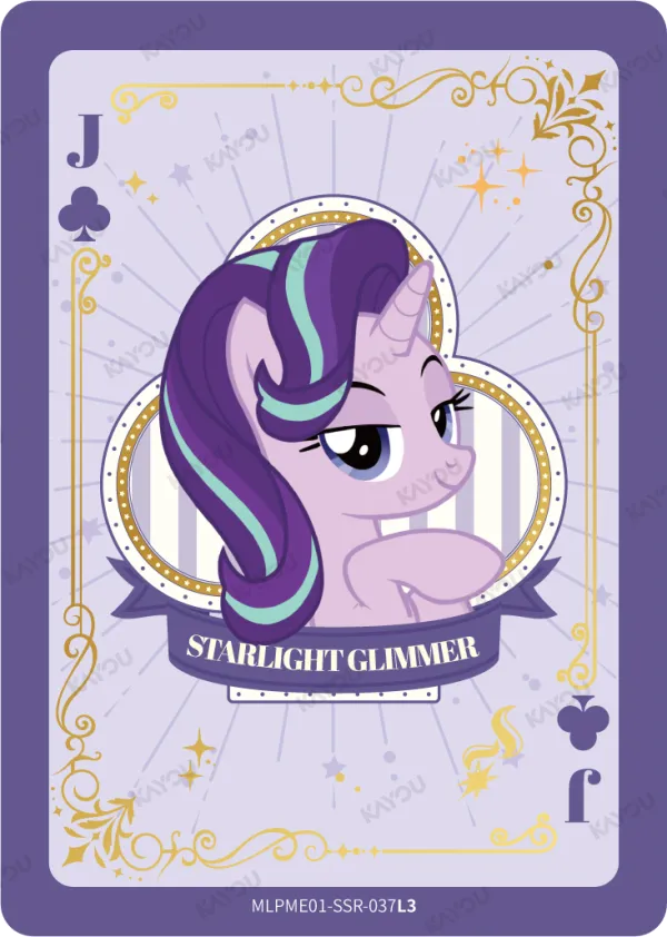 Starlight Glimmer