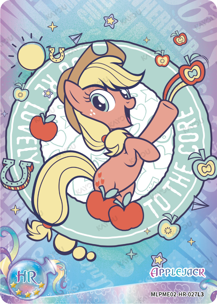 Applejack